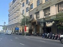 Hình ảnh cho thuê nguyên căn 23 Đồng Khởi, Phường Bến Nghé, Quận 1