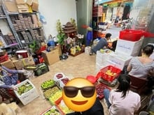 Hình ảnh Hàng hiếm | Mặt phố Ngõ Gạch |35m2 x 3 tầng | MT 5m | Giá 37 tỷ