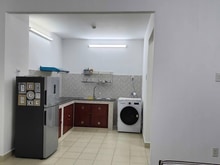 Hình ảnh Cho thuê Chung cư 312 Lạc Long Quân căn 3p ngủ chỉ 14tr/tháng