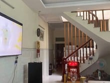 Hình ảnh Bán Nhà 1 Trệt 1 Lầu Mặt Tiền Kinh Doanh Đường 339 Phước Long B