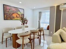 Hình ảnh Cần cho thuê nhanh 3PN Sky Garden 3- PMH, Q7 nhà đẹp, giá siêu rẻ.