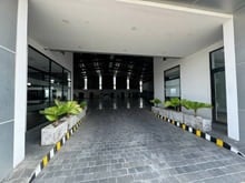 Hình ảnh Cho thuê kho xưởng 2000m2 Cộng Hoà Tân Bình