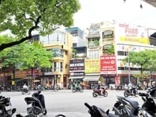 Hình ảnh Hàng hiếm|Mặt phố Trần Đại Nghĩa|80m2 x 4 tầng|MT 4m| Giá nhỉnh 40 tỷ