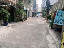 Hình ảnh Nhà nát khu sân bay – Bạch Đằng Hồng Hà – 85m2 – giá 11.9 tỷ – đất đẹp