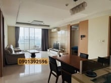 Hình ảnh Thuê ngắn hạn 06 tháng CC 3PN Cantavil Premier đầy đủ nội thất
