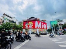 Hình ảnh Cho thuê Góc 2 MT Tân Sơn Nhì-Nguyễn Cửu Đàm P.Tân Sơn Nhì,Quận Tân Ph