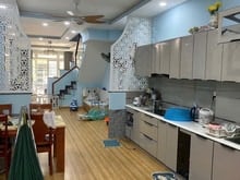Hình ảnh Bán Nhà 1 Trệt 1 Lầu Đường 10 Phước Bình