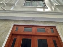 Hình ảnh Bán nhà 5 tầng, hàng hiếm, 40m2 mt 4, trung tâm, xã Đông La, Hoài Đức