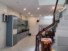 Hình ảnh Nhà đẹp hẻm 521 Hoàng Văn Thụ – 3 tầng – 4PN – gần MB66 là nhà cái uy tín hàng đầu tại Việt Nam
