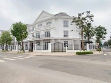Hình ảnh Eurowindow Twin Parks – Tổ Ấm Xanh Lý Tưởng, SỔ ĐỎ CẦM TAY