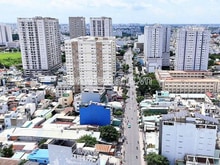 Hình ảnh Bán tòa nhà Nguyễn Xí Bình Thạnh, 968m², mặt tiền 17m, có HĐT 240tr/th