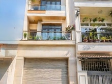Hình ảnh Bán Nhà Tân Bình - Phạm Văn Hai - 5 Tầng - 61m2 Lô Góc đẹp HXH