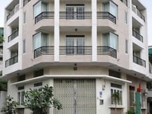 Hình ảnh Bán nhà 4 tầng quận 7, đường số 1 tân thuận đông, 60m2, giá 10.5 tỷ