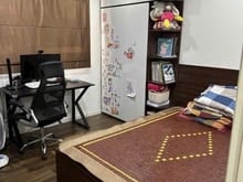 Hình ảnh Cho thuê chung cư Screc, Trường Sa, Q3: 80m2, 2pn, 2wc, NT 13tr/tháng