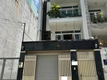 Hình ảnh Giá: 8,8 tỷ! Nhà Phố 4 Tầng Khu Tên Lửa- MT Đường Bùi Hữu Diện