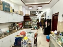 Hình ảnh CHDV 5 tầng hẻm xe hơi TT Q 7, gần Q 4. DT 5*24, chỉ 13 t.ỷ.