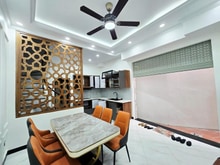 Hình ảnh Nhà đẹp long lanh ngõ 67 Văn Cao, giá 7.75 tỷ, 30m2x5T, ẢNH THẬT