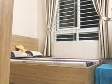 Hình ảnh C/c 10A Trần Nhật Duật - Tân Định căn 3p ngủ-nội thất- giá 14tr/th