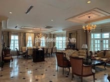 Hình ảnh Bán biệt thự Saigon Pearl, căn góc 357m², 1 hầm + 3 lầu + áp mái