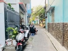 Hình ảnh Tòa CHDV Hoàng Văn Thụ – 12 phòng kín – khai thác ngay – ngang 8m hiếm