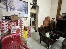 Hình ảnh Đàm Quang Trung – Ô TÔ – Kinh Doanh – 201 M2 – Đất – MT 14 M – Giá 34.