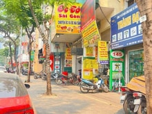 Hình ảnh Hàng đẹp | Mặt phố Láng Hạ | 32m2 x 5 tầng | MT 3.2m | Chỉ 16.8 tỷ