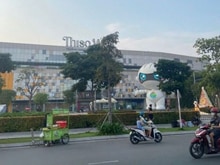 Hình ảnh Bán nhà Gò Vấp, hẻm xe hơi Phan Huy Ích, 68m2, 4 tầng, 4PN, gần Emart