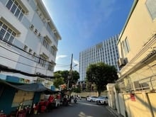 Hình ảnh Nhà phố NGUYỄN TRÃI,4 tầng,6,8mx16m,giá nhỉnh 40 tỷ