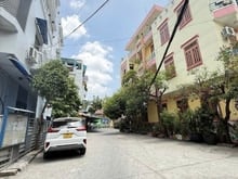 Hình ảnh Bán Nhà Quận 10 - Hẻm Xe Hơi -2 MT - Tiện Ở Kinh Doanh - Nhỉnh 18 Tỷ