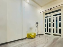 Hình ảnh Mặt Tiền Đối Diện Công viên Số 1 Lý Thái Tổ 4.3ha – Chỉ 11.9 Tỷ