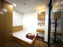Hình ảnh Căn 3 phòng ngủ Chung cư Hud-Điện Biên Phủ giá 14tr/tháng