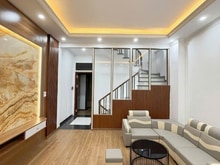 Hình ảnh Bán nhà phố Lò Đúc – Hoàn Kiếm | 40m² | Ở ngay | Sổ đỏ