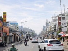 Hình ảnh Nhà bán Quận 3 Sát Bắc Hải Quận 10 116m2 4 Tầng Dòng Tiền Tốt