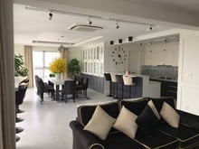 Hình ảnh Chính chủ cần Bán nhanh  Happy Valley diện tích khủng 240m2