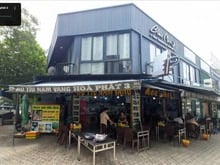 Hình ảnh Mặt bằng kinh doanh - Góc 2MT Thạnh Mỹ Lợi, Q2. Giá thuê: 44tr/th
