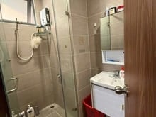Hình ảnh Chung cư 312 Lạc Long Quân căn 93m2, 3p ngủ, Nội thất, 14tr/tháng