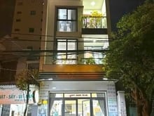 Hình ảnh VỊ TRÍ CỰC VIP - Nhà 3 lầu ST mặt tiền kinh doanh Đường Số 79, Quận 7