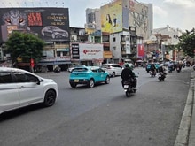 Hình ảnh Nhà sát mặt tiền Hoàng Văn Thụ - Lăng Cha Cả - 5 tầng nở hậu - 4 tỷ xx