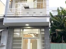 Hình ảnh 🏘️Cho Thuê Nhà Nguyên Căn-Mặt Tiền Nội Bộ-P10-Quận 6
