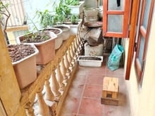 Hình ảnh 7,25 tỷ 50m 3,5 tầng gần Vành đai 1 đoạn Giảng Võ