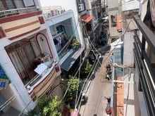 Hình ảnh Chính chủ Định cư bán lúc 2 căn nhà đường LÊ VĂN SỸ quận 3