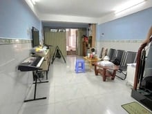 Hình ảnh Cho thuê nhà mặt tiền kinh doanh nhỏ, 9 triệu  Khu An Lạc Bình Tân