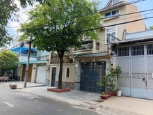 Hình ảnh Ngộp Bank! Giảm Sâu 4 Tỷ. Bán Biệt Thự MT Đường Số 5- Khu Tên Lửa