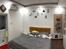 Hình ảnh Chung cư Thế Kỷ 21, Ung Văn Khiêm, BT: 3p ngủ, full NT, 13,5tr