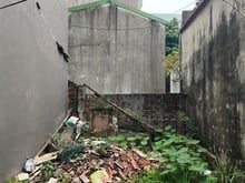 Hình ảnh Bán nhanh 41m2 mt 4m đất 2 mặt ngõ cực thoáng, La Phù, Hoài Đức