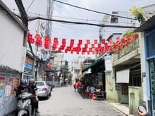 Hình ảnh Nhà hiếm gần MT Hoàng Văn Thụ - HXH - Khu Cầu Kiệu Phú Nhuận - 78m2