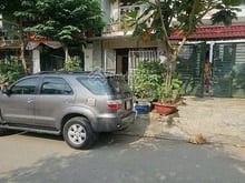 Hình ảnh Cho thuê Nhà đường số Khu Nam Hùng Vương, 12 triệu