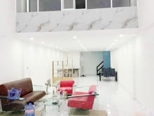 Hình ảnh Cho thuê 10 triệu Nhà cấp 4 mới đẹp  Hẻm Lê Đình Cẩn