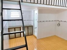 Hình ảnh Phòng ngay Hiệp thành 05 chợ hiệp thành