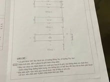 Hình ảnh Nhà hẻm Hoàng Văn Thụ - cách MT 50m - khu VP&CHDV - 4 tầng - nhỉnh 16T